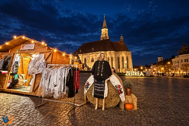 Zestrea intră în ultimul weekend la Cluj
