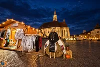 Zestrea intră în ultimul weekend la Cluj